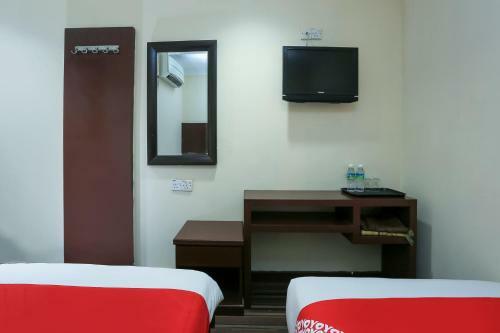 Oyo 90101 Gds Hotel Titiwangsa