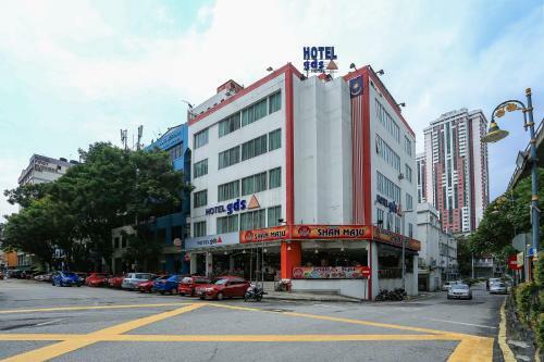 Oyo 90101 Gds Hotel Titiwangsa