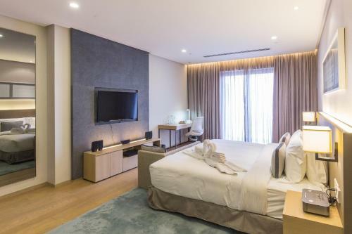 Apartamento 188 Private Suites By Subhome