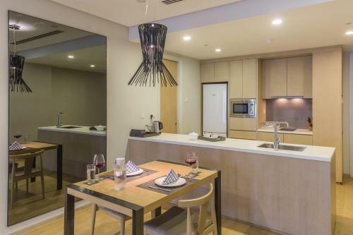 Apartamento 188 Private Suites By Subhome
