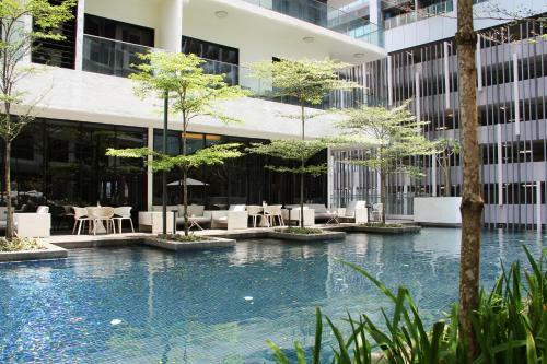 Apartamento 188 Private Suites By Subhome