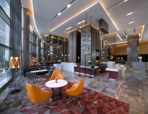 Hotel Sofitel Kuala Lumpur Damansara