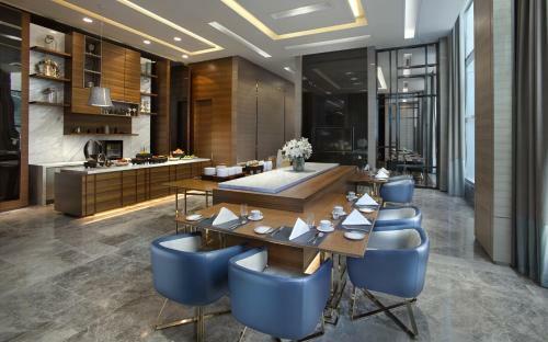 Hotel Sofitel Kuala Lumpur Damansara