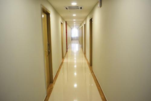 City Central Hotel