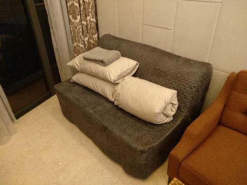 Apartamento Dorsett Bukit Bintang Klcc Serviced Suites