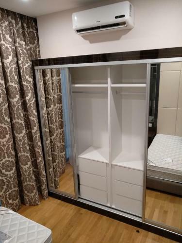 Apartamento Dorsett Bukit Bintang Klcc Serviced Suites