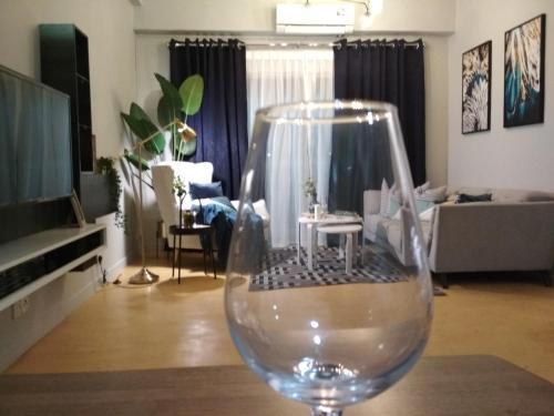 Apartamento Studioliving@srihartamas