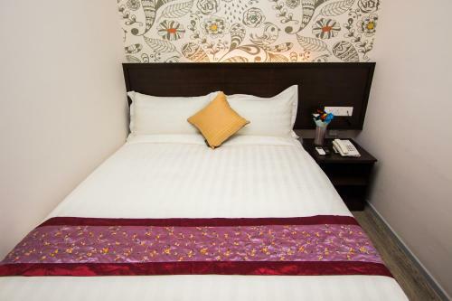 Double M Hotel @ Kl Sentral