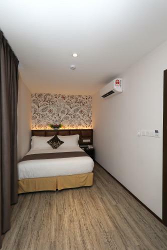 Double M Hotel @ Kl Sentral