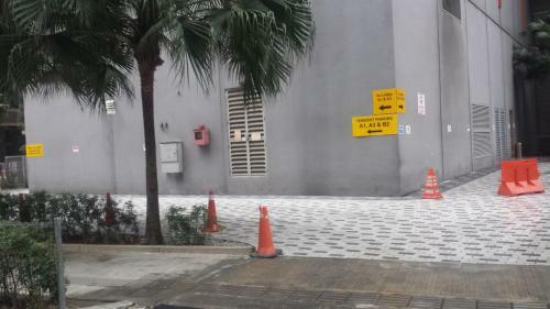 Apartamento Soho Klcc Serviced Suites