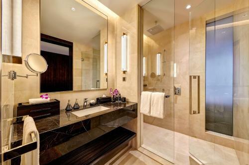 Pavilion Hotel Kuala Lumpur Managed By Banyan Tree
