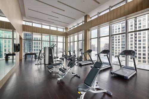 Pavilion Hotel Kuala Lumpur Managed By Banyan Tree