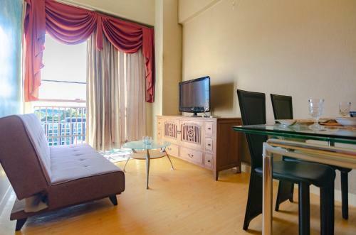 Apartamento Cozy Mayfair Studio, 5 Min Walk To Hartamas Mall