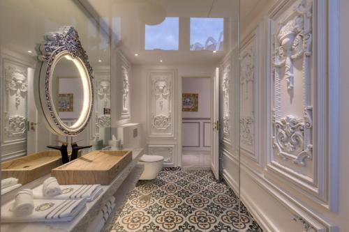 Aparthotel Arte By Thomas Chan