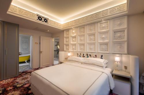 Aparthotel Arte By Thomas Chan