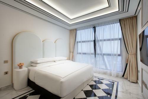 Aparthotel Arte By Thomas Chan