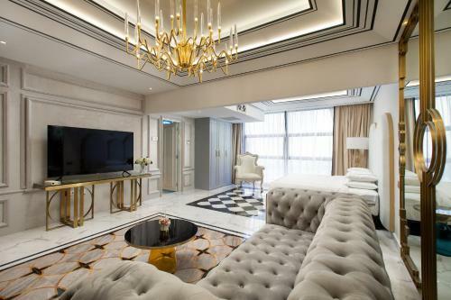 Aparthotel Arte By Thomas Chan