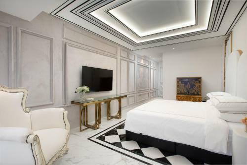Aparthotel Arte By Thomas Chan