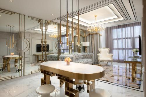Aparthotel Arte By Thomas Chan