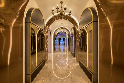 Aparthotel Arte By Thomas Chan