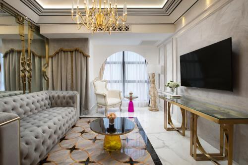 Aparthotel Arte By Thomas Chan