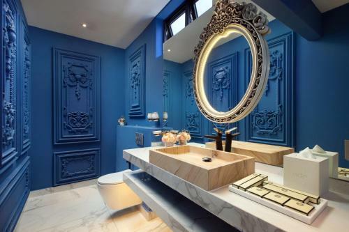 Aparthotel Arte By Thomas Chan
