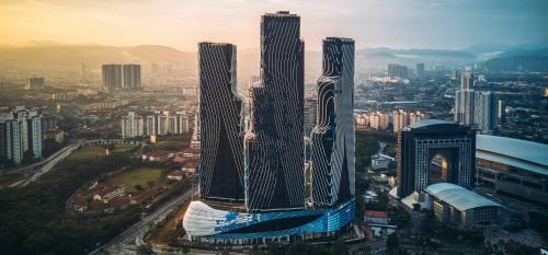 Aparthotel Arte By Thomas Chan