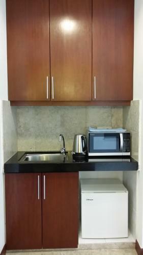 Apartamento Sunbow Suites @ Times Square Kuala Lumpur