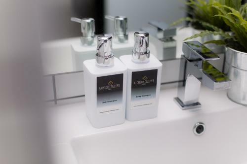 Apartamento Flexus Signature By Luxury Suites Asia
