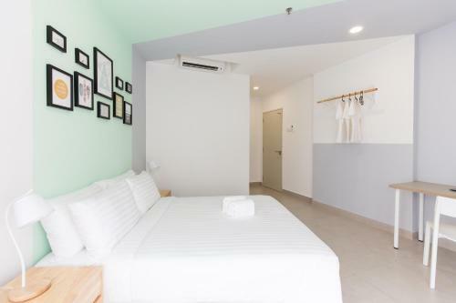 Apartamento Flexus Signature By Luxury Suites Asia