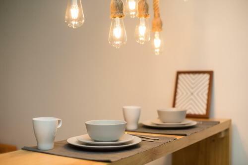 Apartamento Flexus Signature By Luxury Suites Asia