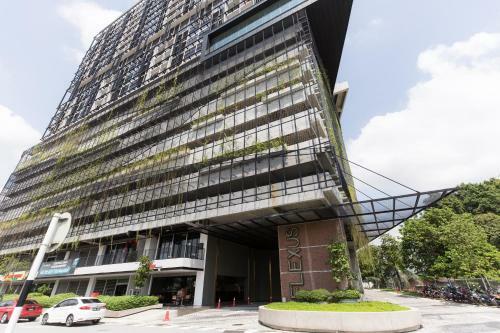 Apartamento Flexus Signature By Luxury Suites Asia