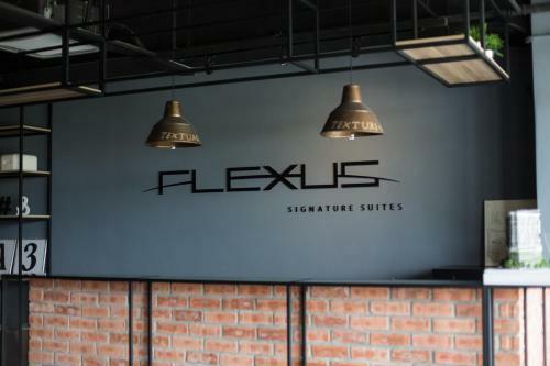 Apartamento Flexus Signature By Luxury Suites Asia