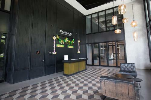 Apartamento Flexus Signature By Luxury Suites Asia