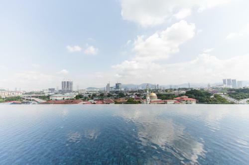 Apartamento Flexus Signature By Luxury Suites Asia