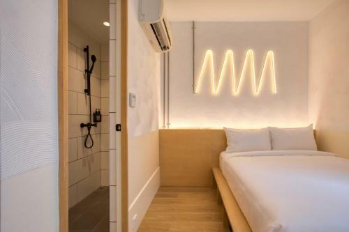 Hotel Momo's Kuala Lumpur