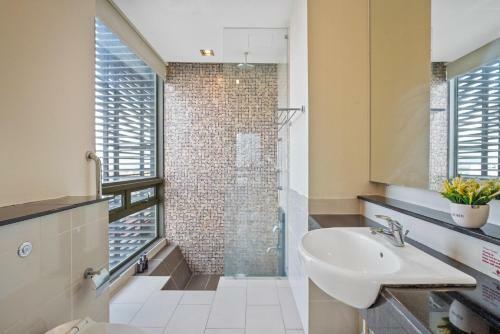 Apartamento Greystone Swiss Garden Residence