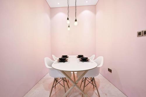 Apartamento Vortex Klcc Kuala Lumpur