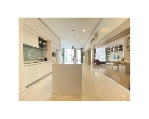 Apartamento The Platinum Suites Kuala Lumpur By Luma
