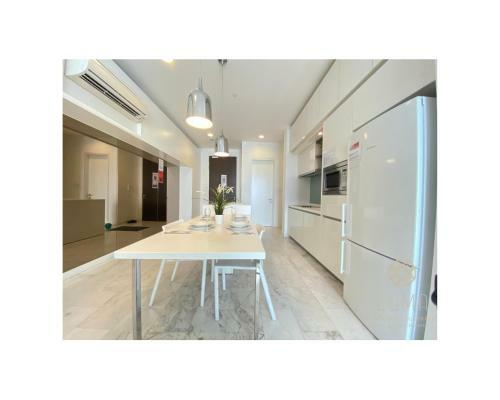 Apartamento The Platinum Suites Kuala Lumpur By Luma