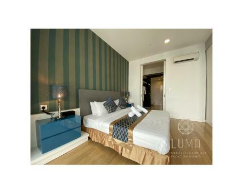 Apartamento The Platinum Suites Kuala Lumpur By Luma