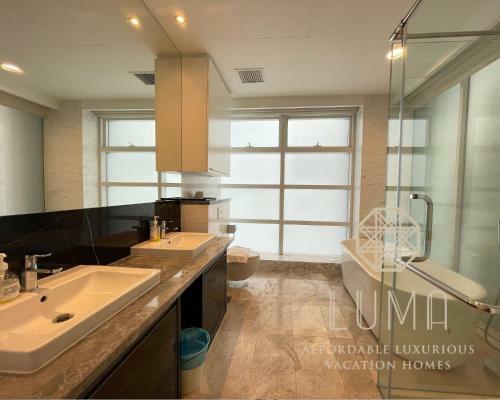 Apartamento The Platinum Suites Kuala Lumpur By Luma