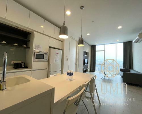 Apartamento The Platinum Suites Kuala Lumpur By Luma