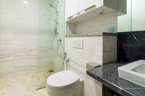Apartamento The Platinum Suites Kuala Lumpur By Luma