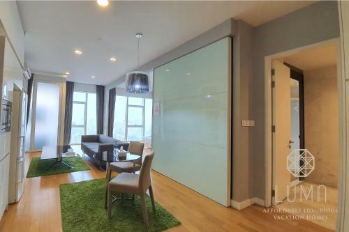 Apartamento The Platinum Suites Kuala Lumpur By Luma