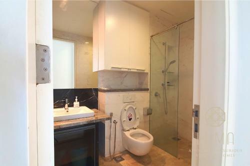Apartamento The Platinum Suites Kuala Lumpur By Luma