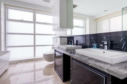 Apartamento The Platinum Suites Kuala Lumpur By Luma