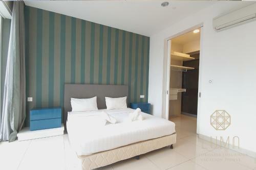 Apartamento The Platinum Suites Kuala Lumpur By Luma