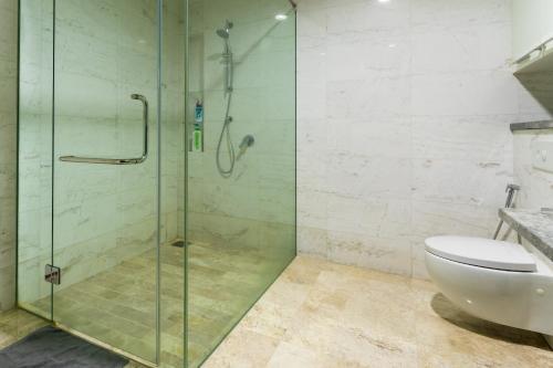 Apartamento The Platinum Suites Kuala Lumpur By Luma