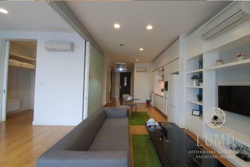 Apartamento The Platinum Suites Kuala Lumpur By Luma